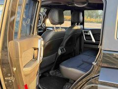 Beijing Jeep BJ40 2020 2.0T Automatic Four-wheel Drive Urban Hunter Edition Swordsman Type - ფოტო 8