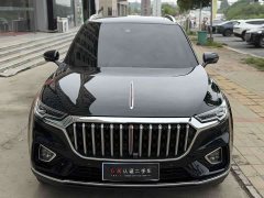 FAW Red Flag HS5 2022 2.0T Smart Connected Premium Edition - ფოტო 2