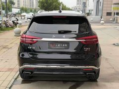 FAW Red Flag HS5 2022 2.0T Smart Connected Premium Edition - ფოტო 4