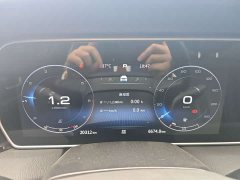 FAW Red Flag HS5 2022 2.0T Smart Connected Premium Edition - ფოტო 9