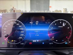 Mercedes-Benz C-Class C 200 L Sport Edition - ფოტო 10