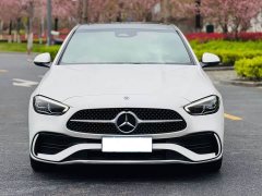 Mercedes-Benz C-Class C 200 L Sport Edition - ფოტო 2