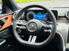 Mercedes-Benz C-Class C 200 L Sport Edition - ფოტო 4