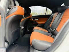 Mercedes-Benz C-Class C 200 L Sport Edition - ფოტო 6