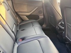 Tesla Model Y Rear-Wheel Drive - ფოტო 10