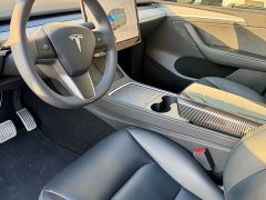 Tesla Model Y Rear-Wheel Drive - ფოტო 12