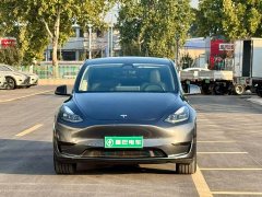 Tesla Model Y Rear-Wheel Drive - ფოტო 2