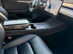 Tesla Model Y Rear-Wheel Drive - ფოტო 9