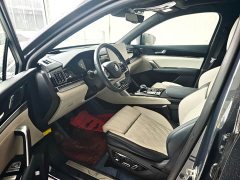 BYD Yuan Plus EV 635KM Four-Wheel Drive Flagship - ფოტო 2