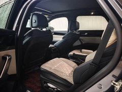BYD Yuan Plus EV 635KM Four-Wheel Drive Flagship - ფოტო 3