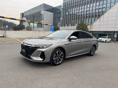 Chery Arrizo 8 2023 1.6T DCT Yì - ფოტო 1
