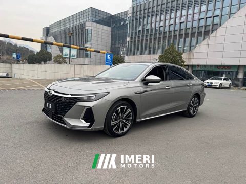 2024 Chery Arrizo 8 2023 1.6T DCT Yì - ავტომობილი ჩინეთიდან