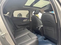 Chery Arrizo 8 2023 1.6T DCT Yì - ფოტო 10