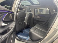 Chery Arrizo 8 2023 1.6T DCT Yì - ფოტო 12