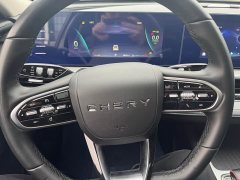 Chery Arrizo 8 2023 1.6T DCT Yì - ფოტო 14