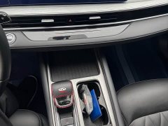 Chery Arrizo 8 2023 1.6T DCT Yì - ფოტო 15