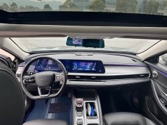 Chery Arrizo 8 2023 1.6T DCT Yì - ფოტო 17