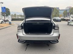 Chery Arrizo 8 2023 1.6T DCT Yì - ფოტო 18