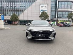 Chery Arrizo 8 2023 1.6T DCT Yì - ფოტო 2