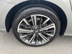 Chery Arrizo 8 2023 1.6T DCT Yì - ფოტო 20