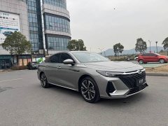 Chery Arrizo 8 2023 1.6T DCT Yì - ფოტო 3