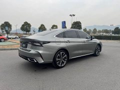 Chery Arrizo 8 2023 1.6T DCT Yì - ფოტო 5