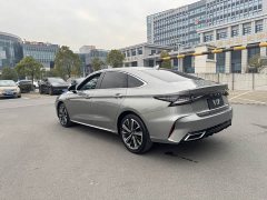 Chery Arrizo 8 2023 1.6T DCT Yì - ფოტო 7