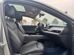 Chery Arrizo 8 2023 1.6T DCT Yì - ფოტო 8