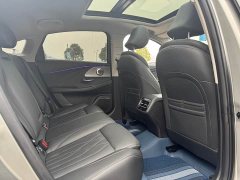 Chery Arrizo 8 2023 1.6T DCT Yì - ფოტო 9