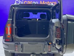Jetour Traveller 2.0TD XWD Conqueror - ფოტო 10