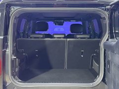 Jetour Traveller 2.0TD XWD Conqueror - ფოტო 11
