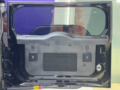 Jetour Traveller 2.0TD XWD Conqueror - ფოტო 12