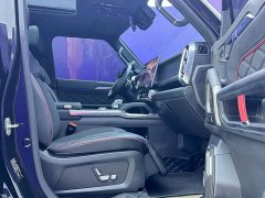 Jetour Traveller 2.0TD XWD Conqueror - ფოტო 15