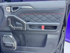 Jetour Traveller 2.0TD XWD Conqueror - ფოტო 17