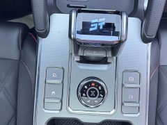 Jetour Traveller 2.0TD XWD Conqueror - ფოტო 19