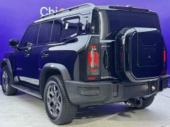 Jetour Traveller 2.0TD XWD Conqueror - ფოტო 2