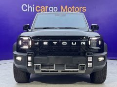 Jetour Traveller 2.0TD XWD Conqueror - ფოტო 3