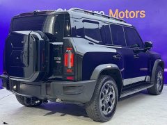 Jetour Traveller 2.0TD XWD Conqueror - ფოტო 7