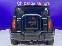 Jetour Traveller 2.0TD XWD Conqueror - ფოტო 8