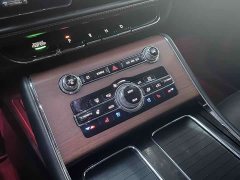 Lincoln Aviator 3.0T V6 AWD Premium - ფოტო 11