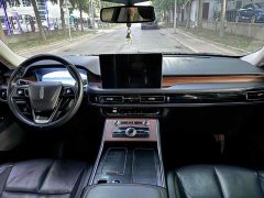 Lincoln Aviator 3.0T V6 AWD Premium - ფოტო 12