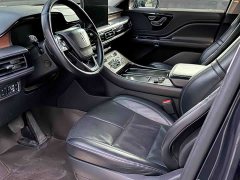 Lincoln Aviator 3.0T V6 AWD Premium - ფოტო 13