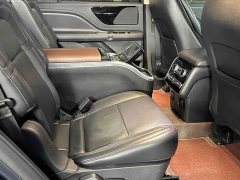Lincoln Aviator 3.0T V6 AWD Premium - ფოტო 15