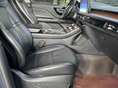 Lincoln Aviator 3.0T V6 AWD Premium - ფოტო 16