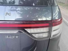 Lincoln Aviator 3.0T V6 AWD Premium - ფოტო 18