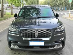 Lincoln Aviator 3.0T V6 AWD Premium - ფოტო 2