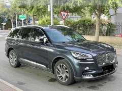 Lincoln Aviator 3.0T V6 AWD Premium - ფოტო 3