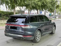 Lincoln Aviator 3.0T V6 AWD Premium - ფოტო 4