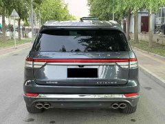 Lincoln Aviator 3.0T V6 AWD Premium - ფოტო 5