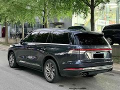 Lincoln Aviator 3.0T V6 AWD Premium - ფოტო 6